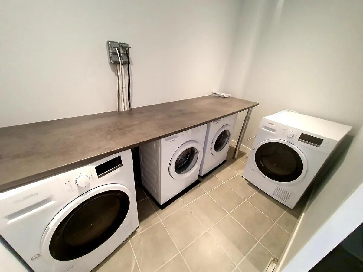 Molene I Studio Neuf I Parking Gratuit I Proche Mer I Wifi Haut Debit Saint-Brieuc 0*,